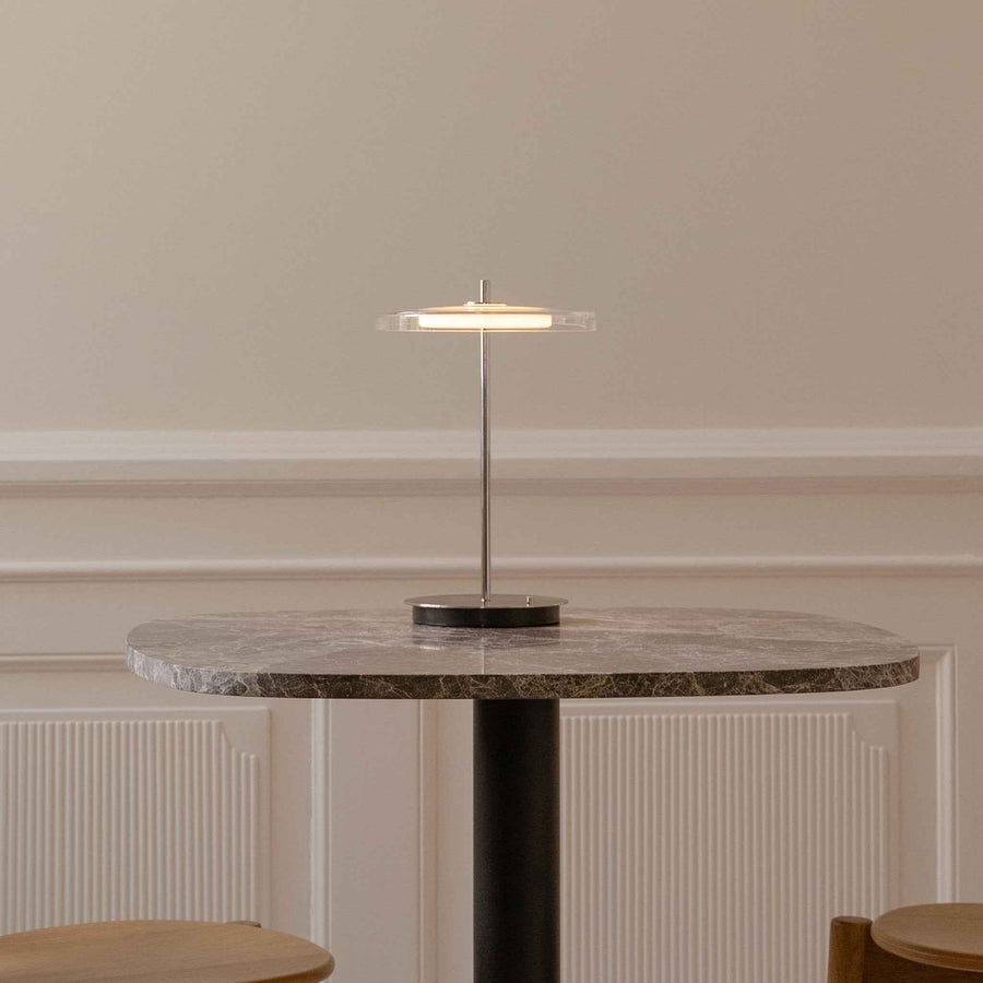 Asteria Glass Move
