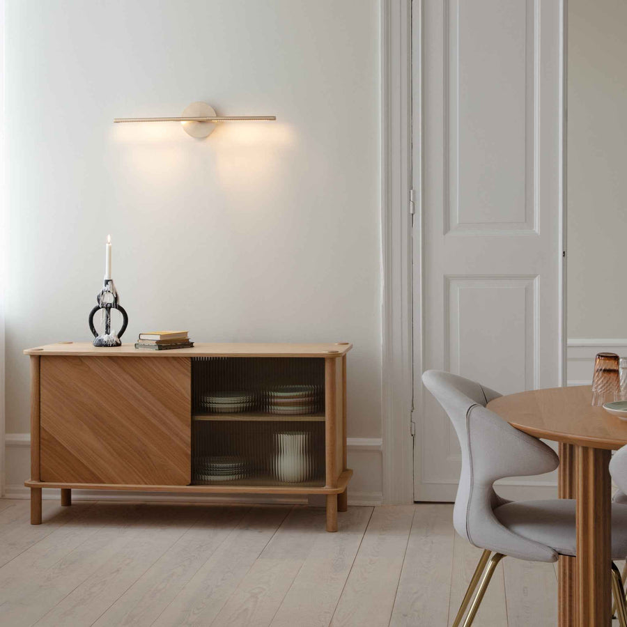 Omni wall lamp