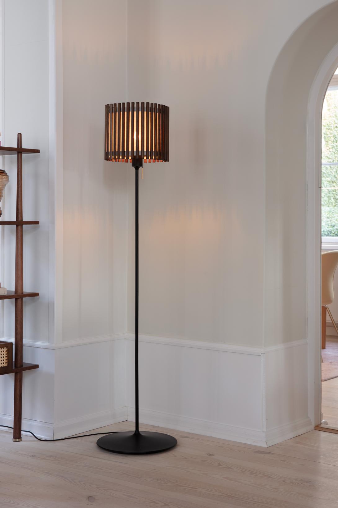 Komorebi Square lampshade