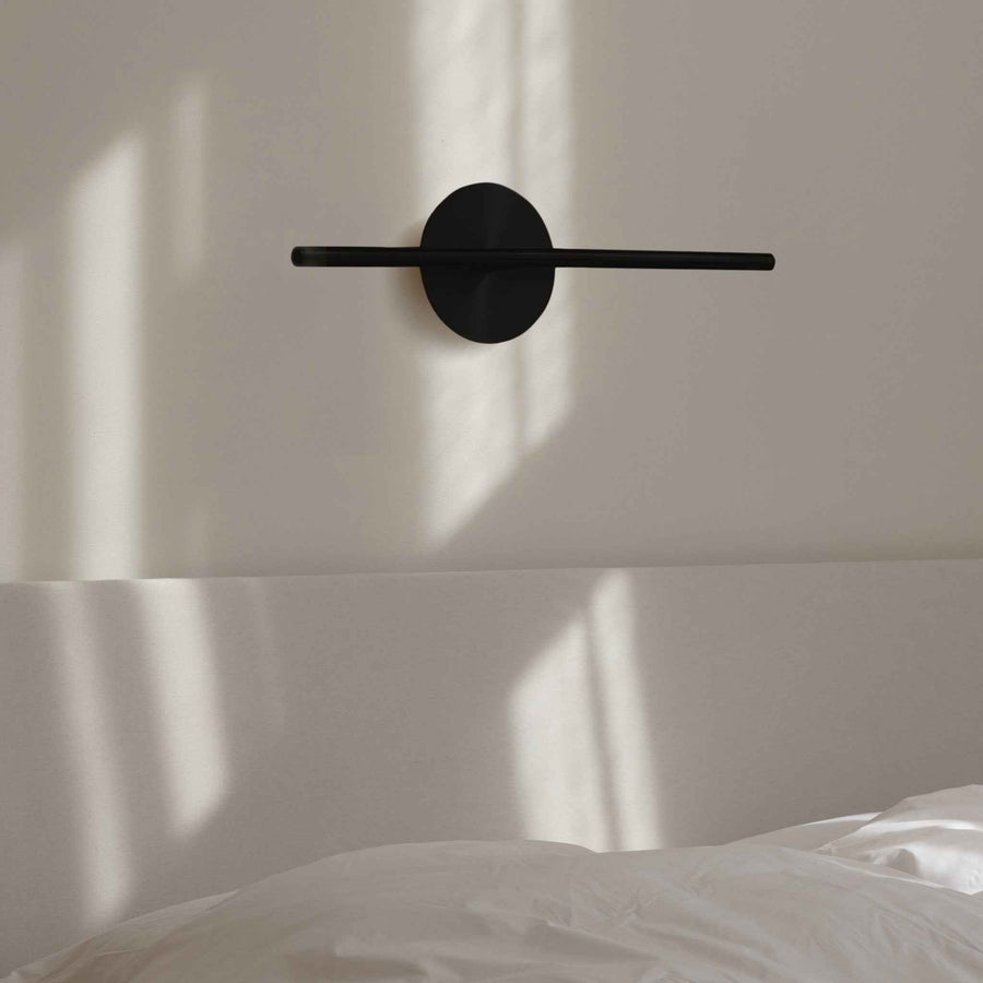 Omni wall lamp