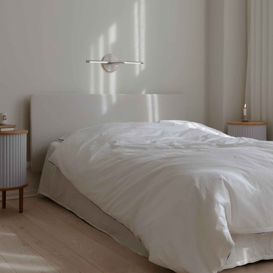 Omni wall lamp