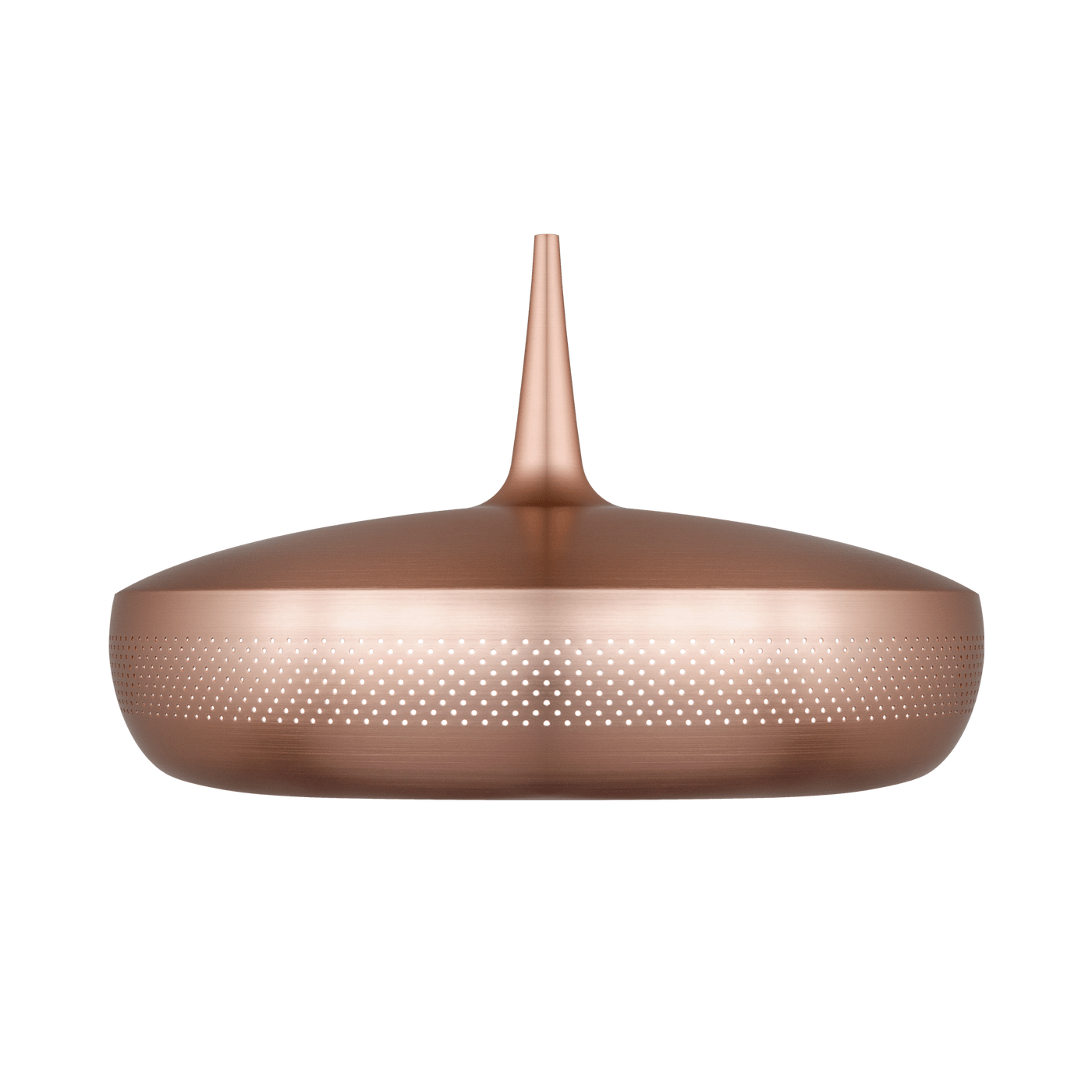 Clava pendant lampshade