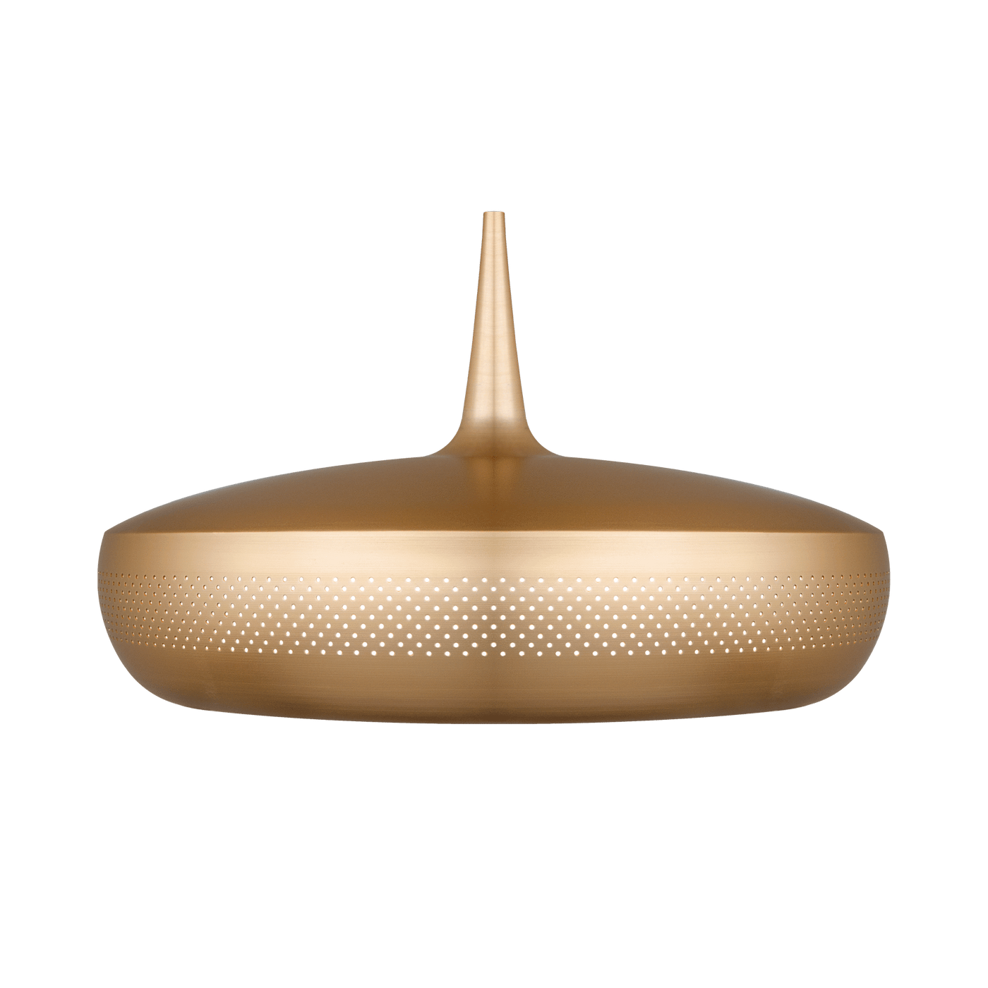 Clava pendant lampshade