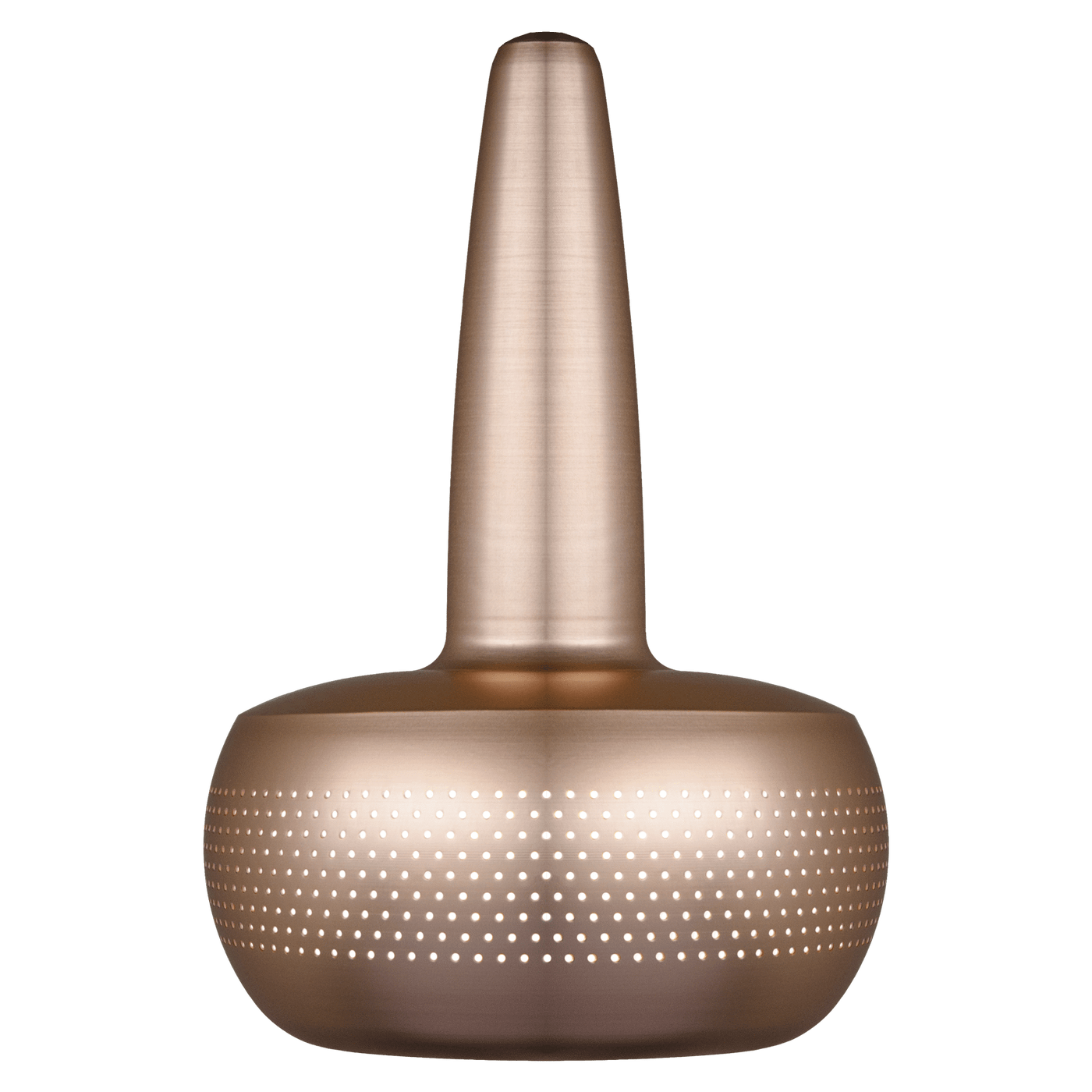 Clava pendant lampshade