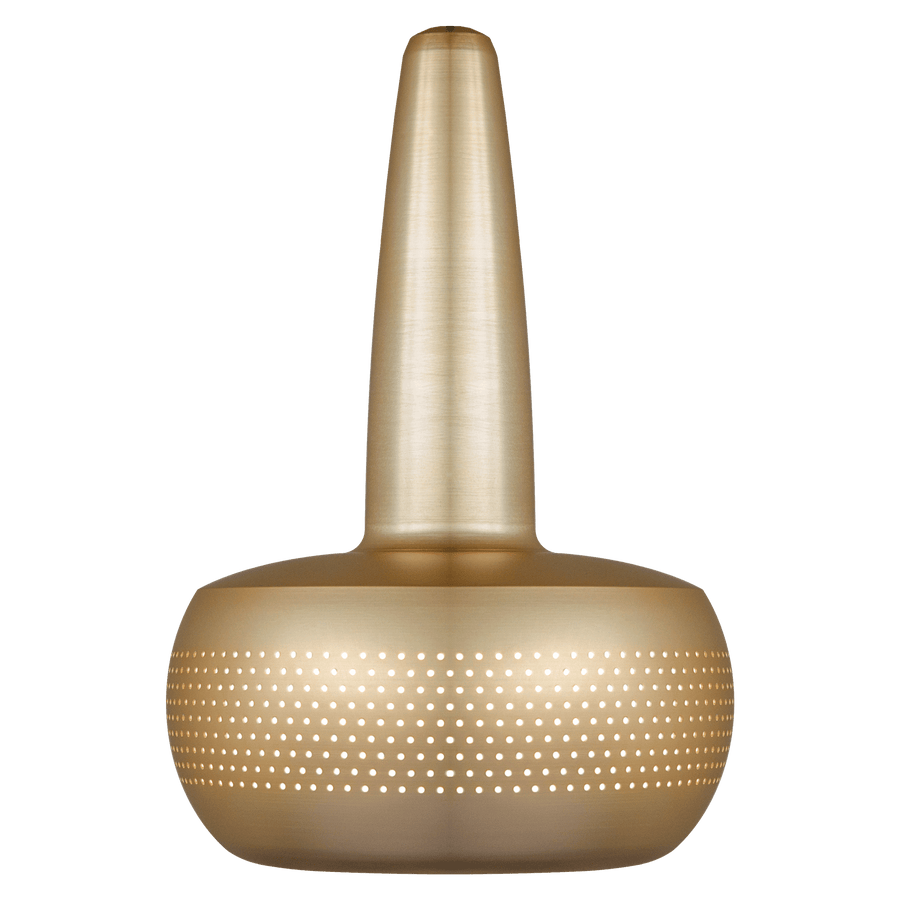 Clava pendant lampshade