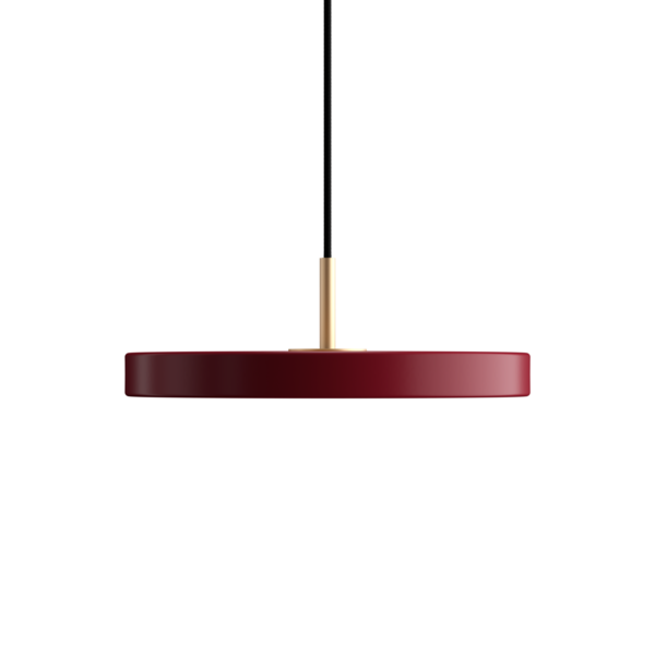 Asteria pendant lamp