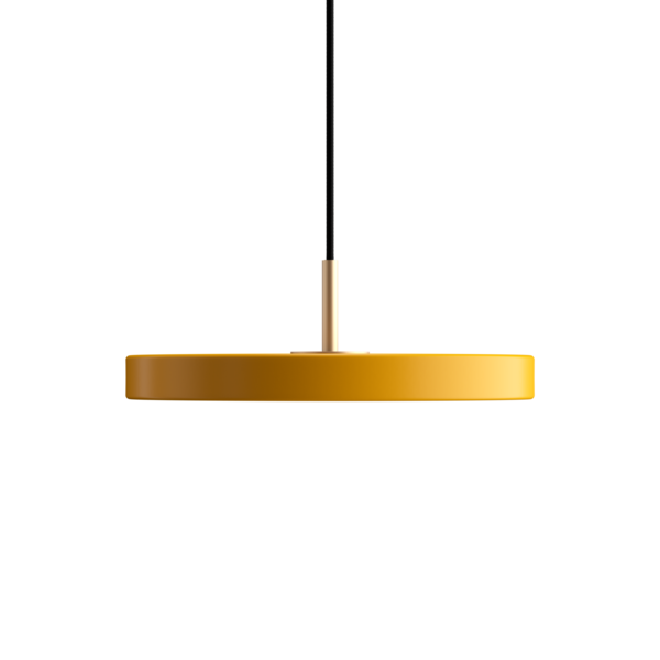 Asteria pendant lamp