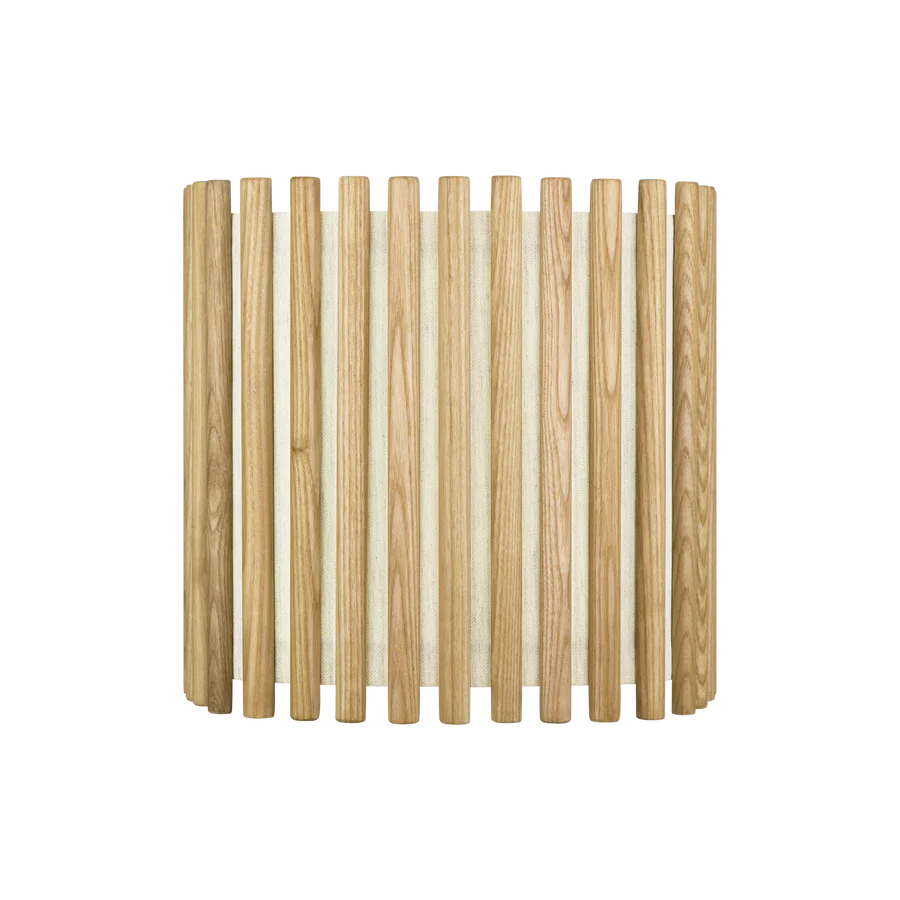 Komorebi Square lampshade