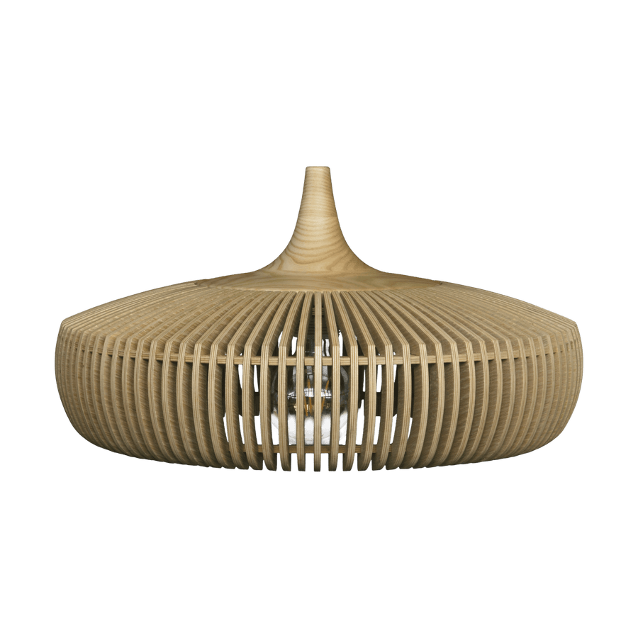 Clava pendant lampshade