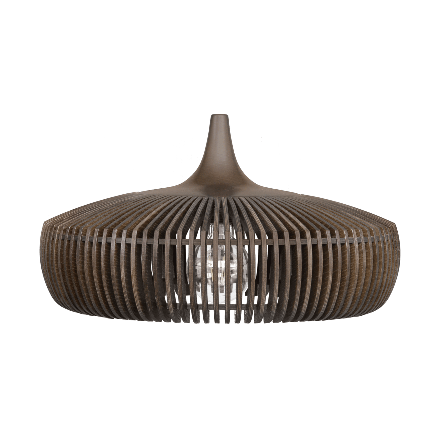 Clava pendant lampshade