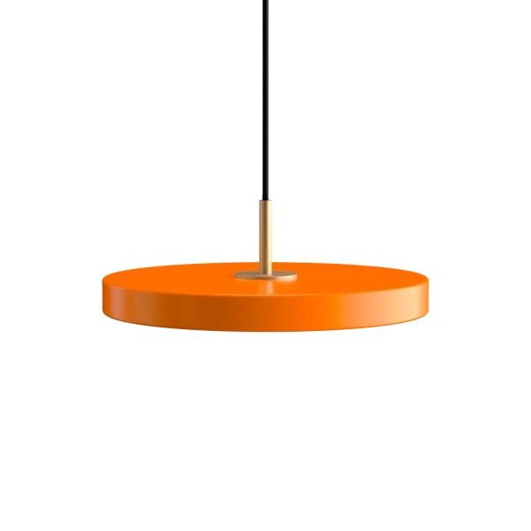 Asteria pendant lamp