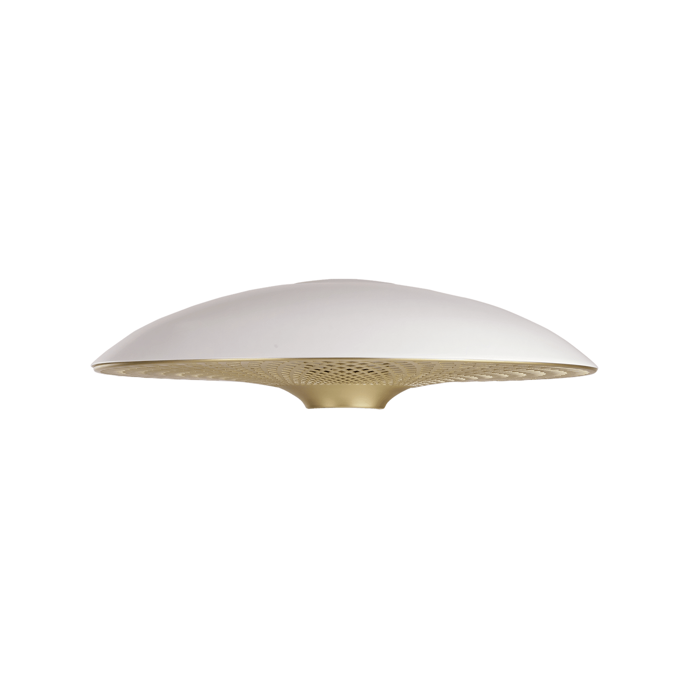 Manta Ray lampshade