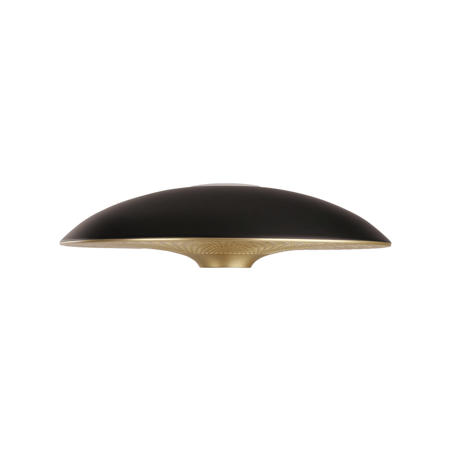 Manta Ray lampshade