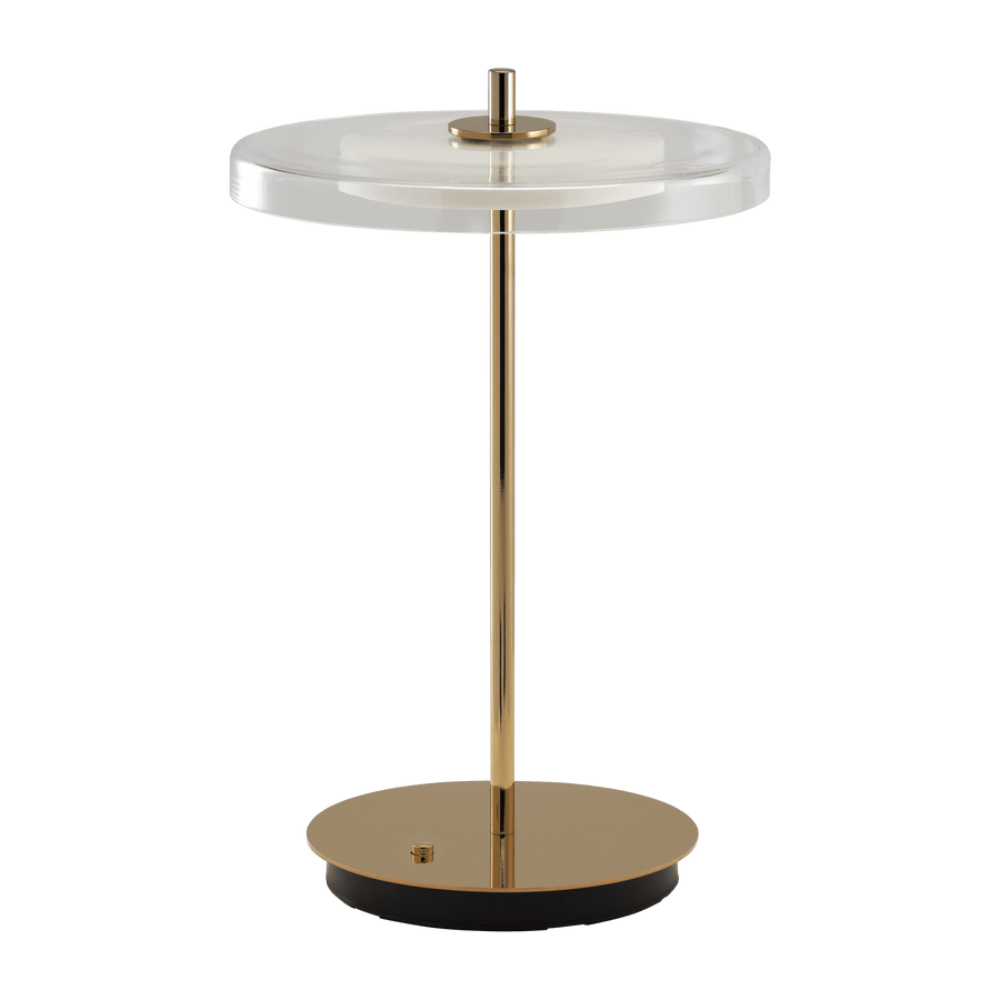 Asteria Glass Move