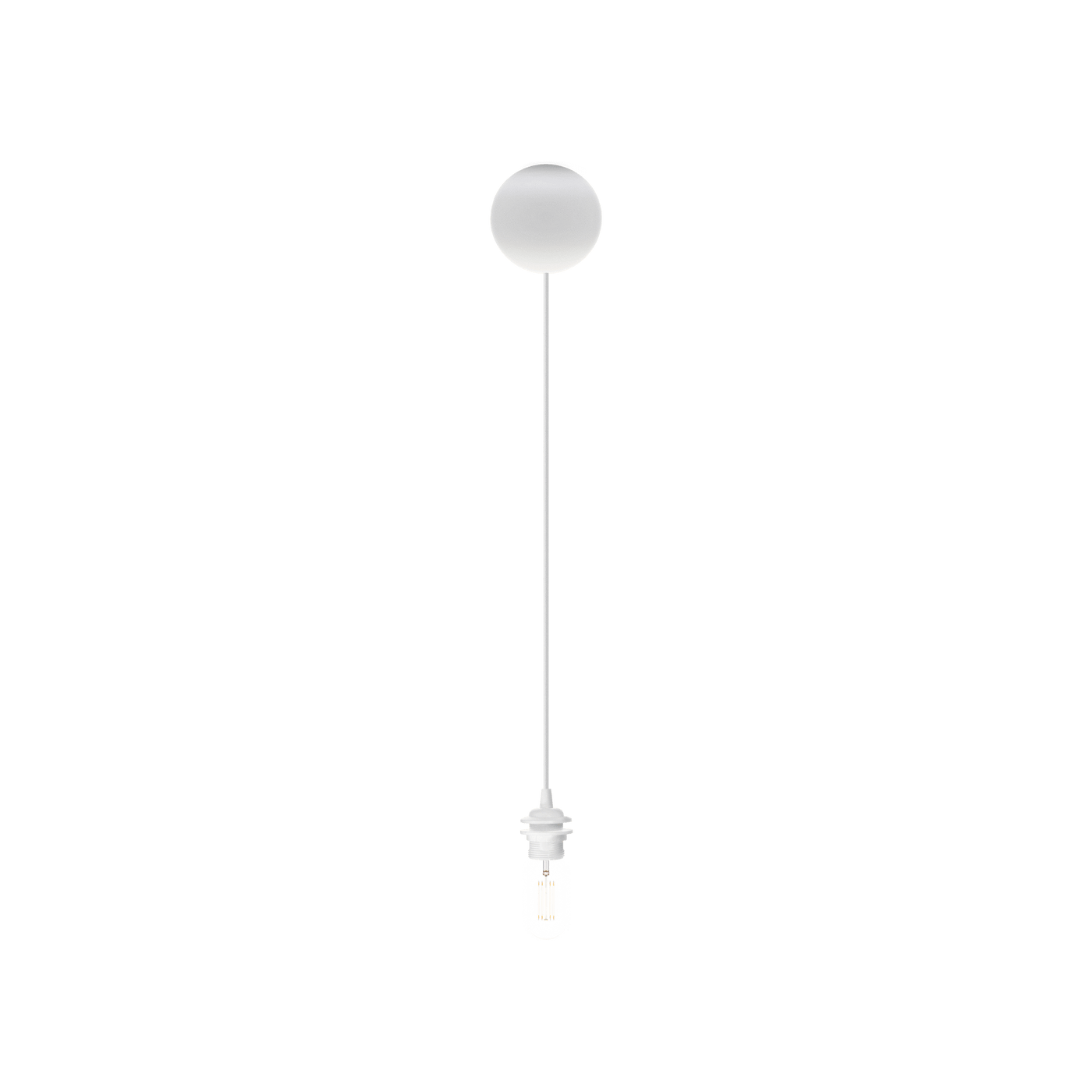 Cannonball cord set