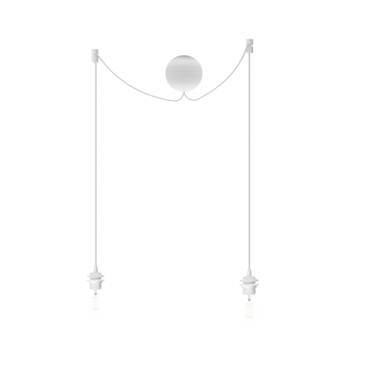 Cannonball cord set