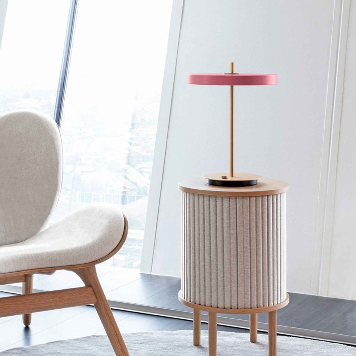 Asteria table lamp