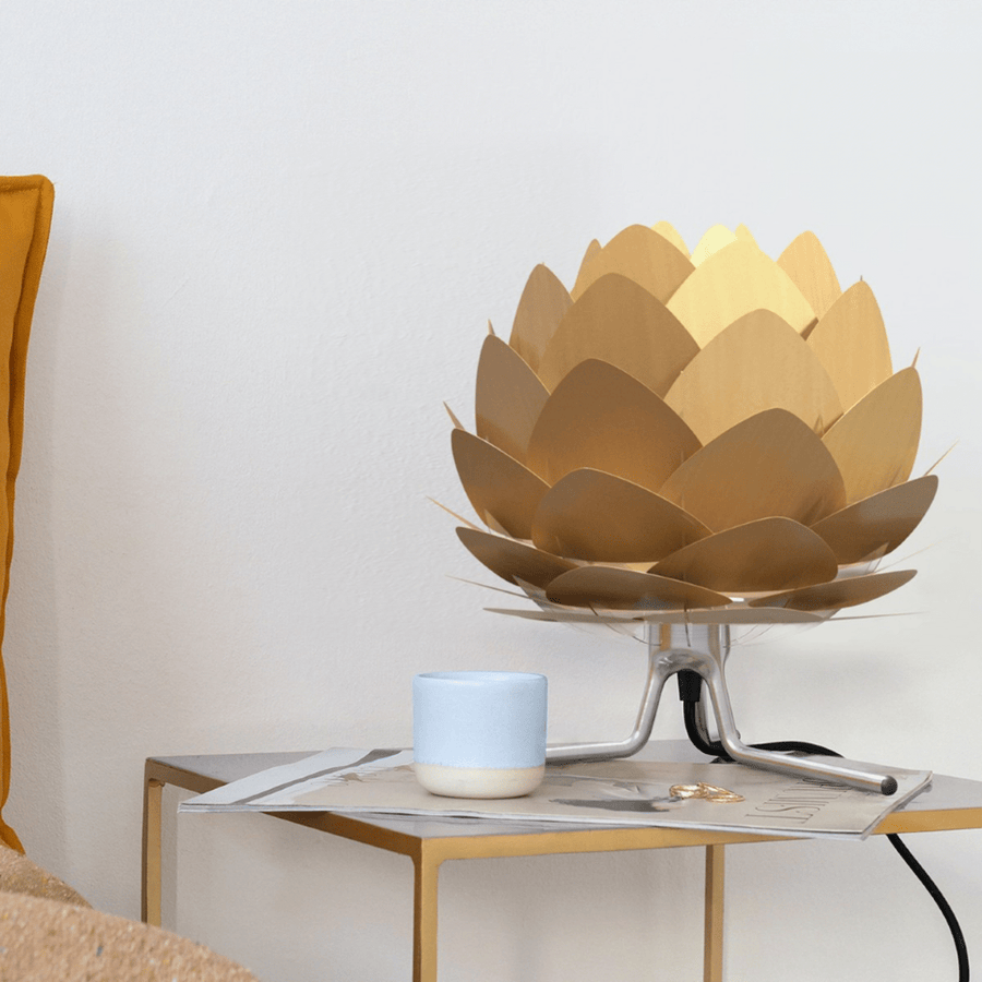 Aluvia lampshade