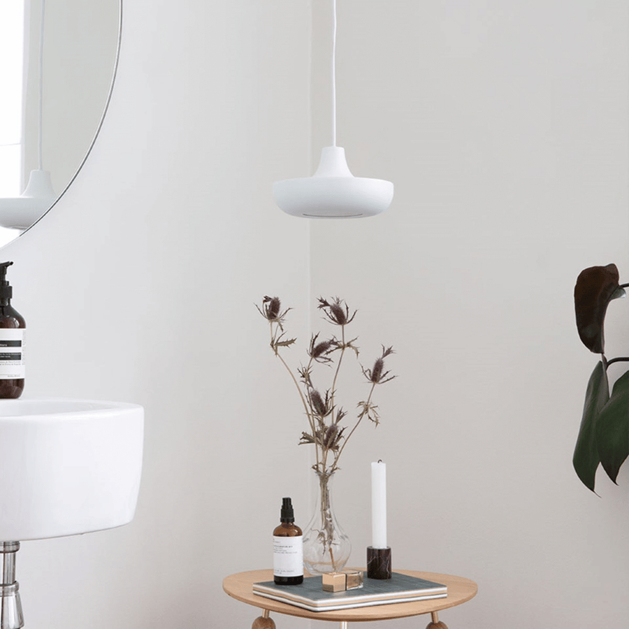 Cassini pendant lamp