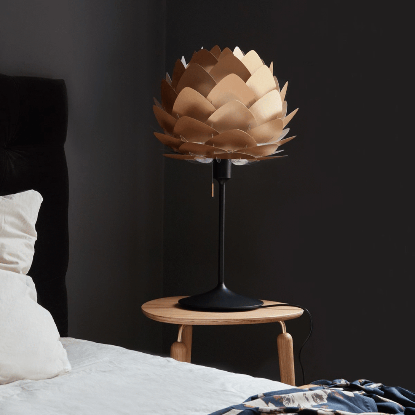Aluvia lampshade