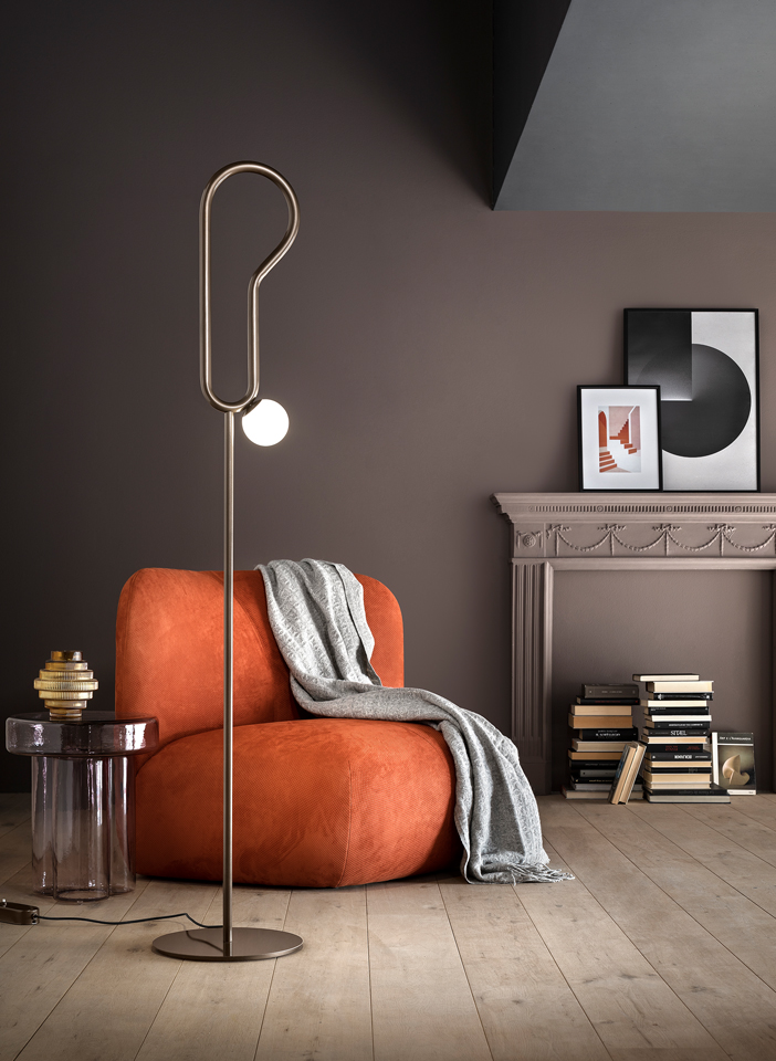 VISIO STL M2 FLOOR LAMP