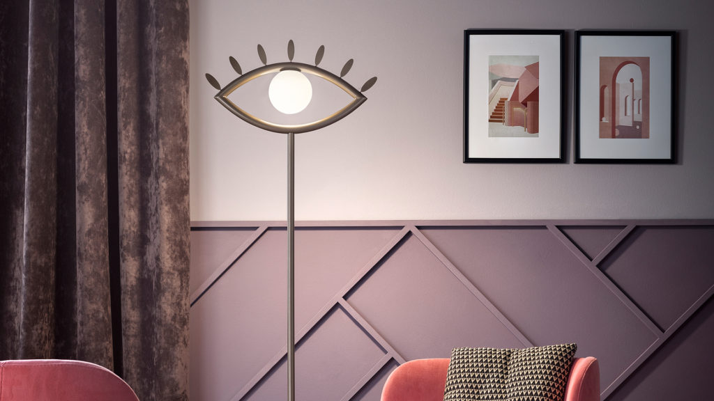 VISIO STL M1 FLOOR LAMP