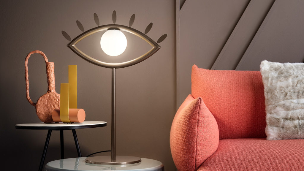 VISIO TL M1 TABLE LAMP