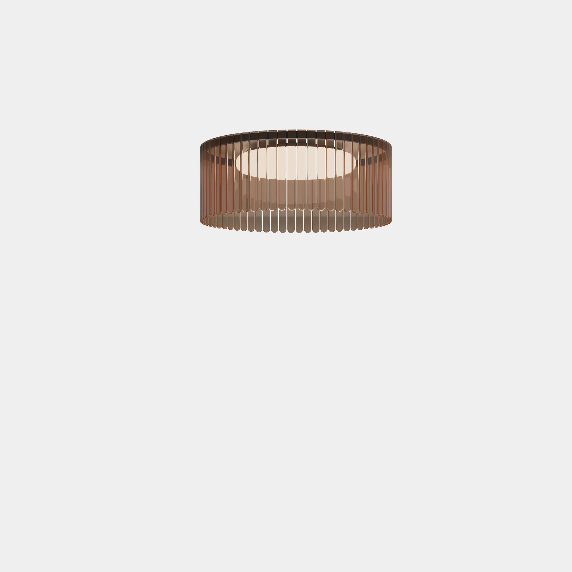 Scarlett Circular Individual ø730mm