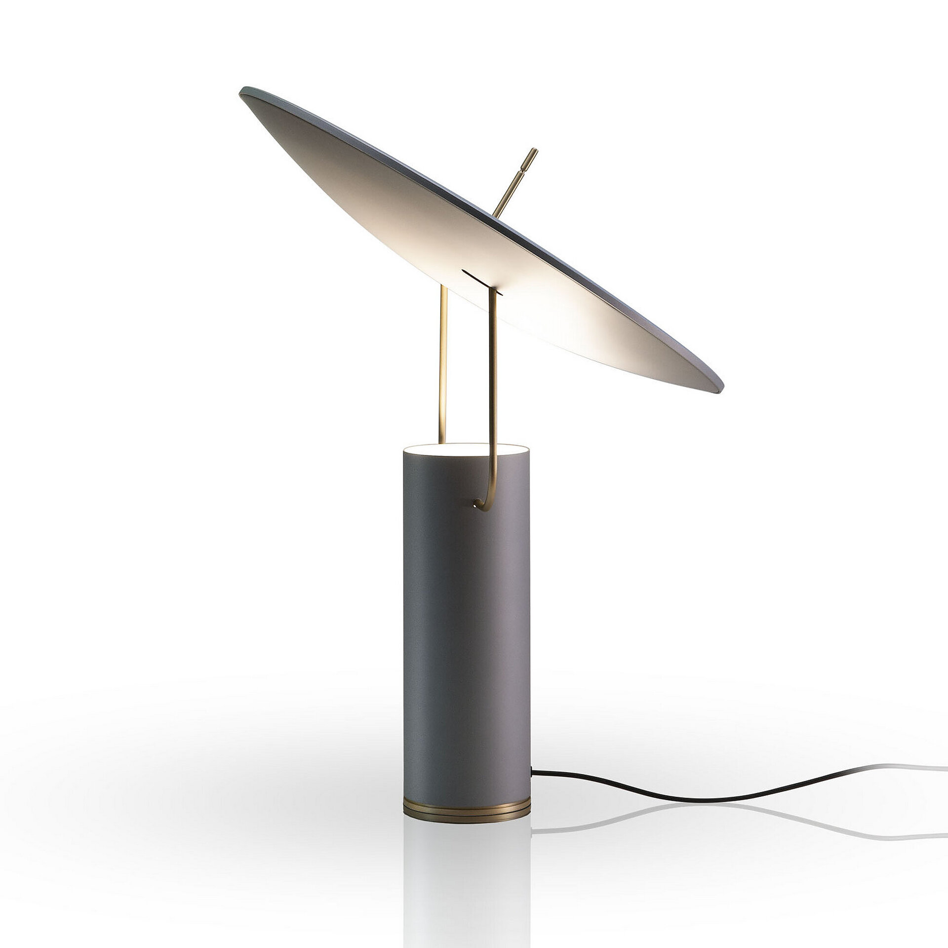 TX1 TABLE LAMP