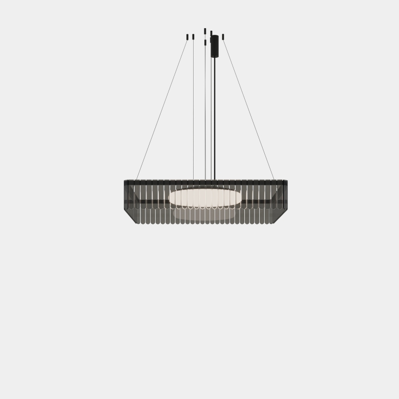 Scarlett Square Individual 930mm x 930mm