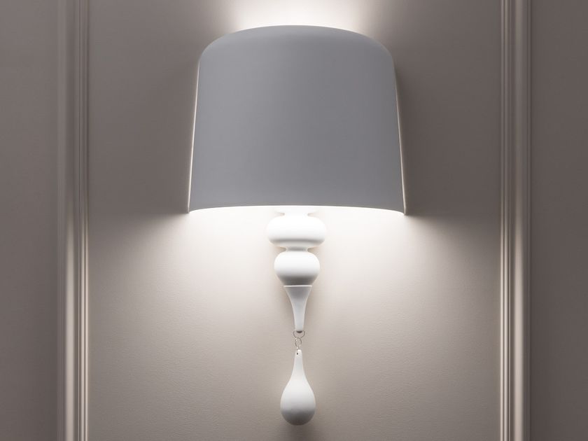 EVA A3 WALL LAMP