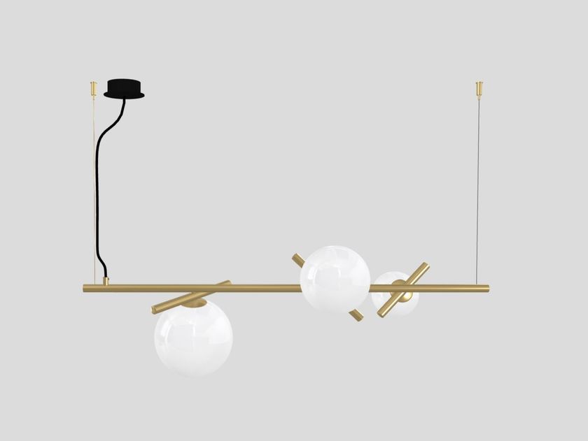POSY BIL 3 SUSPENSION