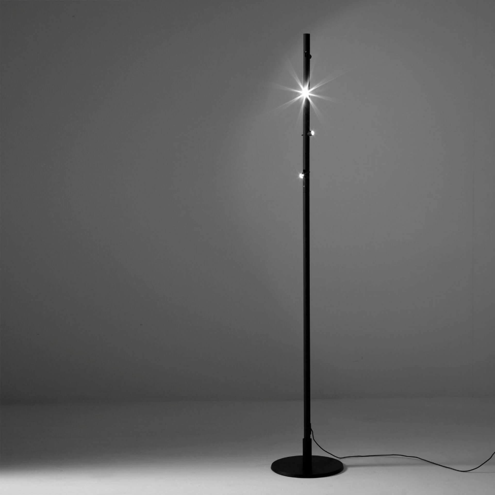COLIBRÌ FLOOR LAMP