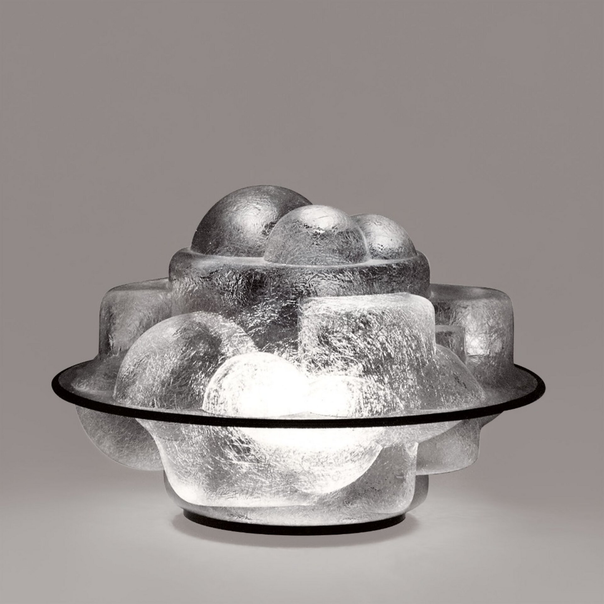 PROFITEROLLE TABLE LAMP