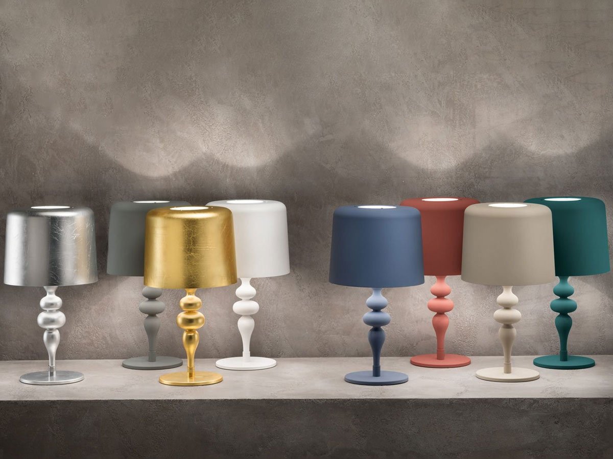 EVA TL1 P TABLE LAMP