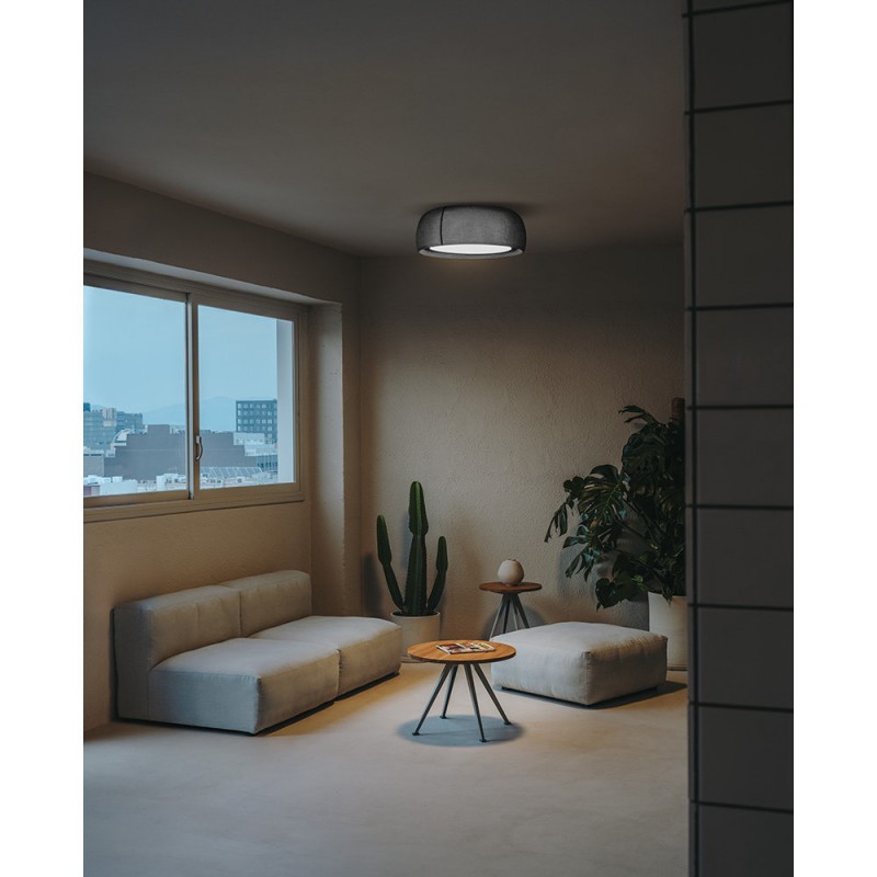 Gong Microprisma Ø600