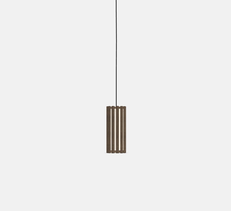 Komorebi Circle lampshade - Slika 2