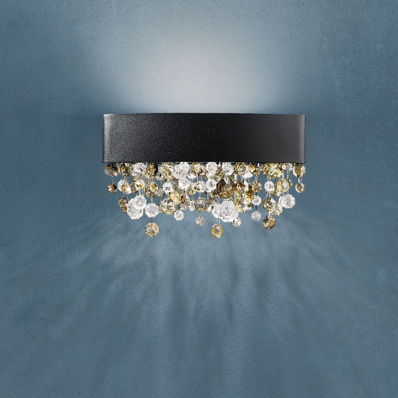 OLÁ A2 OV 70 WALL LAMP