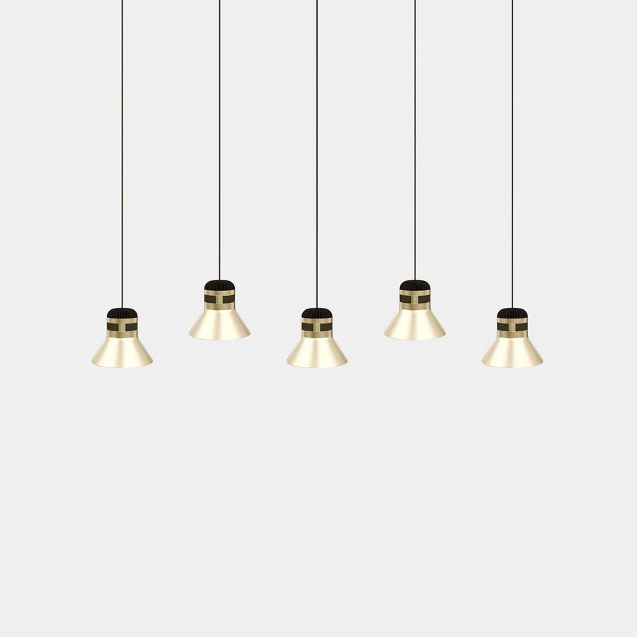 CORDEA C5 LN 175 SUSPENSION