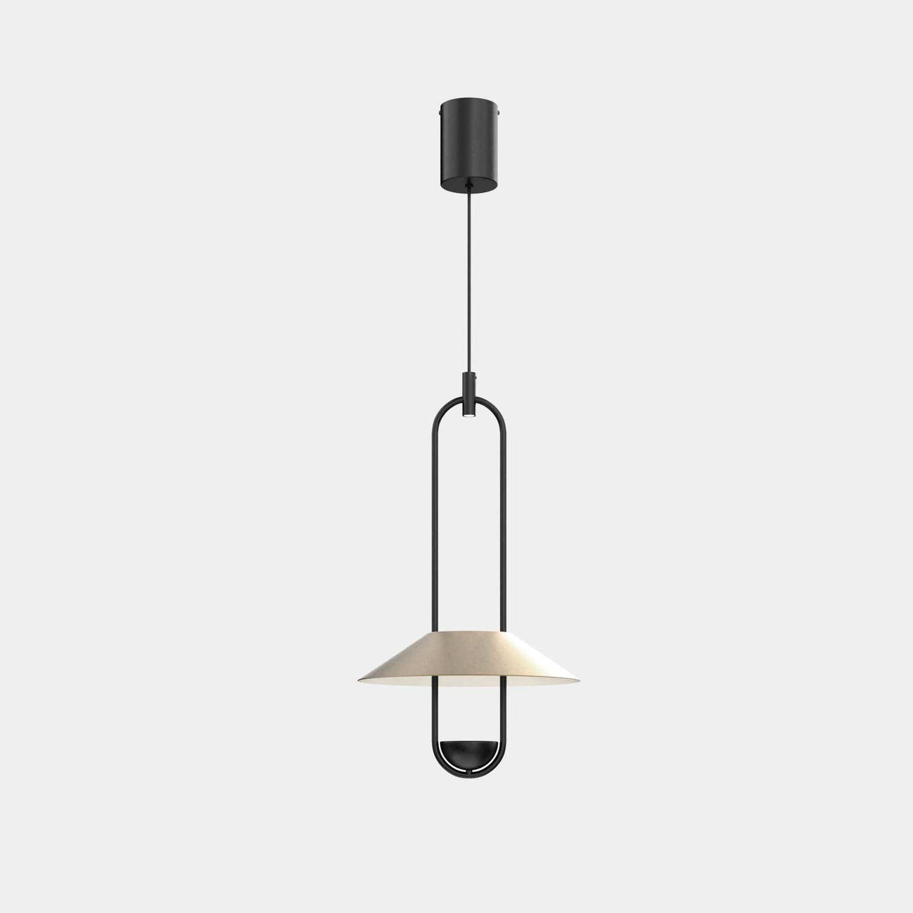 LUPPITER S1 M 33 SUSPENSION