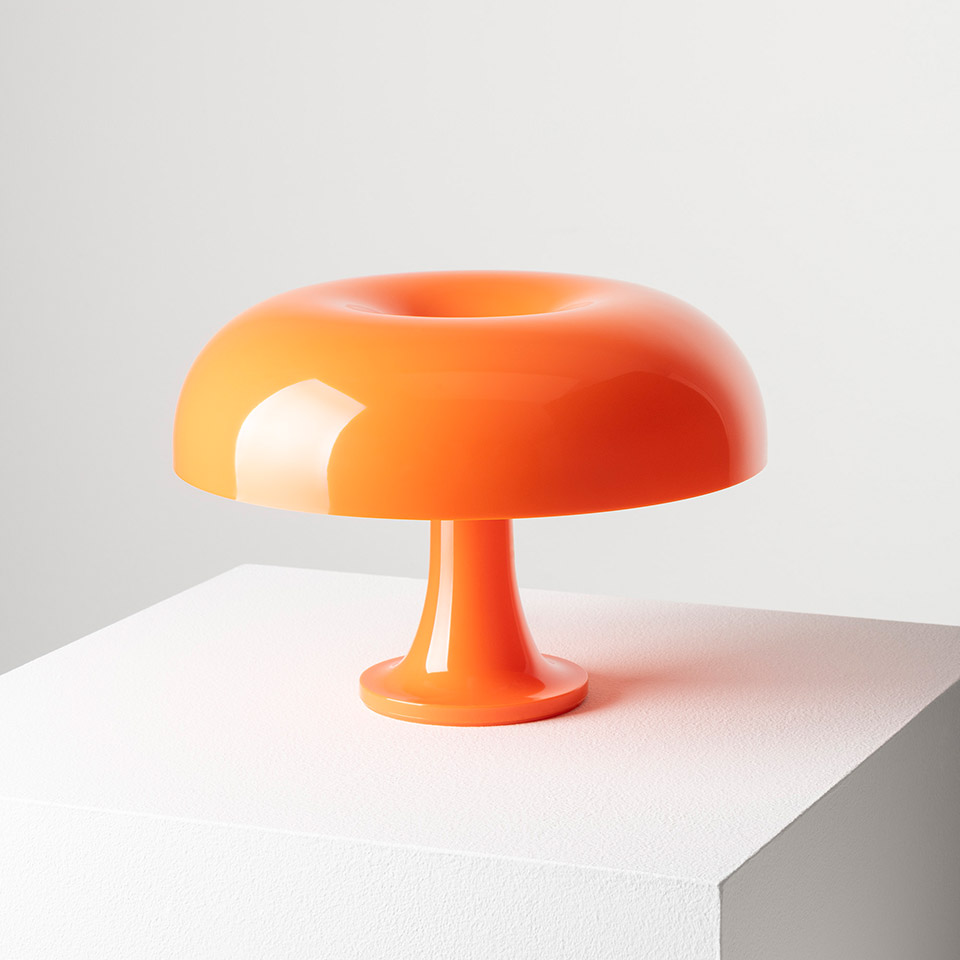 NESSINO T ORANGE