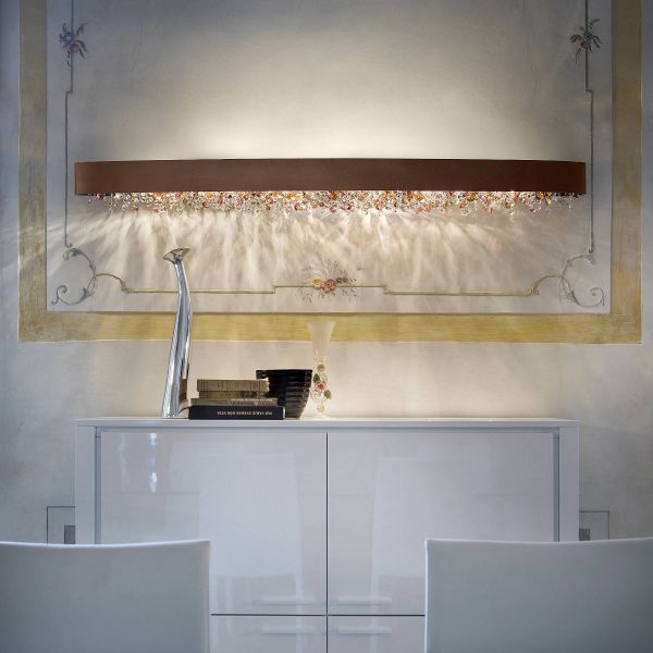 OLÁ A6 OV 160 WALL LAMP
