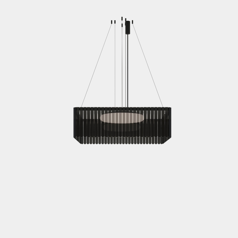 Scarlett Square Individual 930mm x 930mm