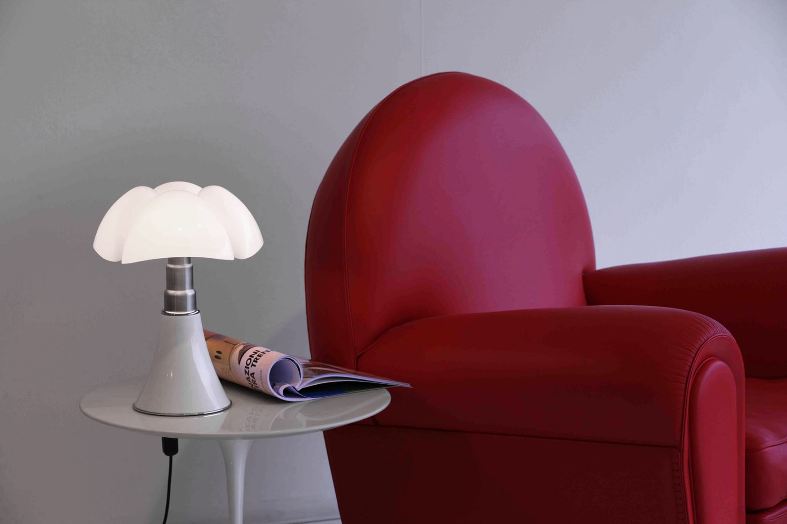 PIPISTRELLO TABLE LAMP