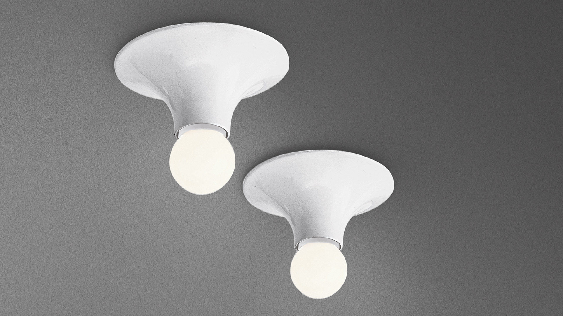 TETI W/C WHITE (1 PC)