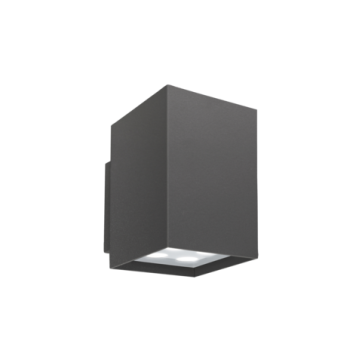 Afrodita Power LED Double Emission