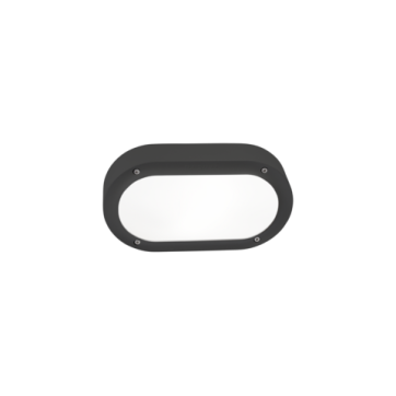 Basic Oval