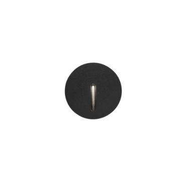 Bat Round Oval