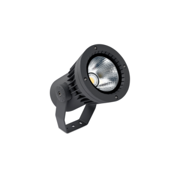 Hubble GU10 Aluminium