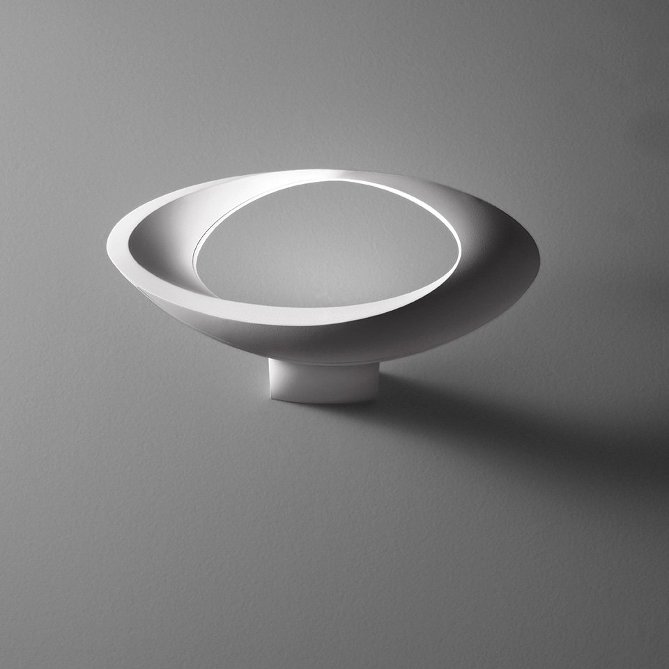 CABILDO LED W 2700K WHITE